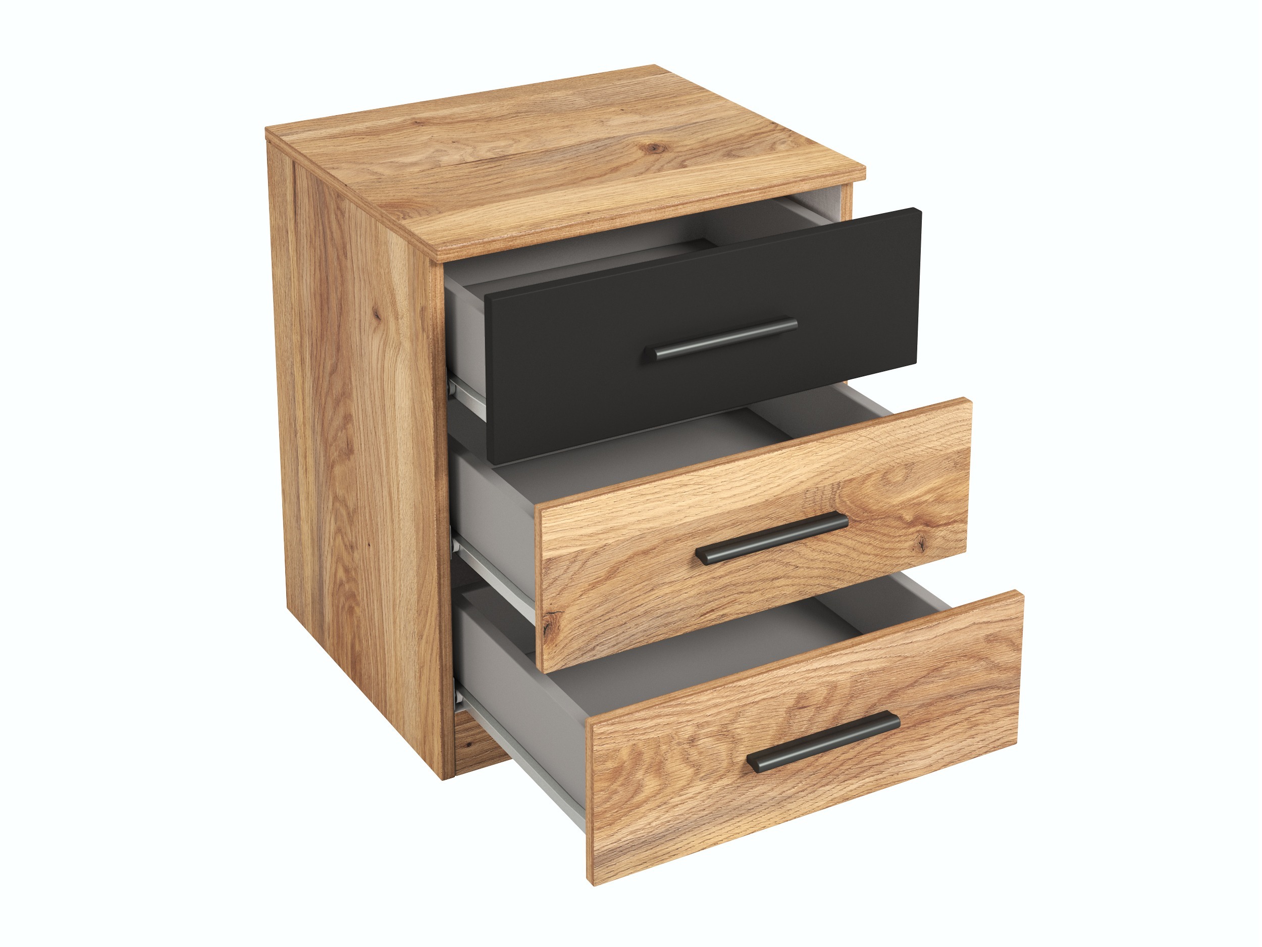 Soveværelsessæt Melvele 118