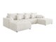 Hjørnesofa Bountiful 105 (Velo 621)