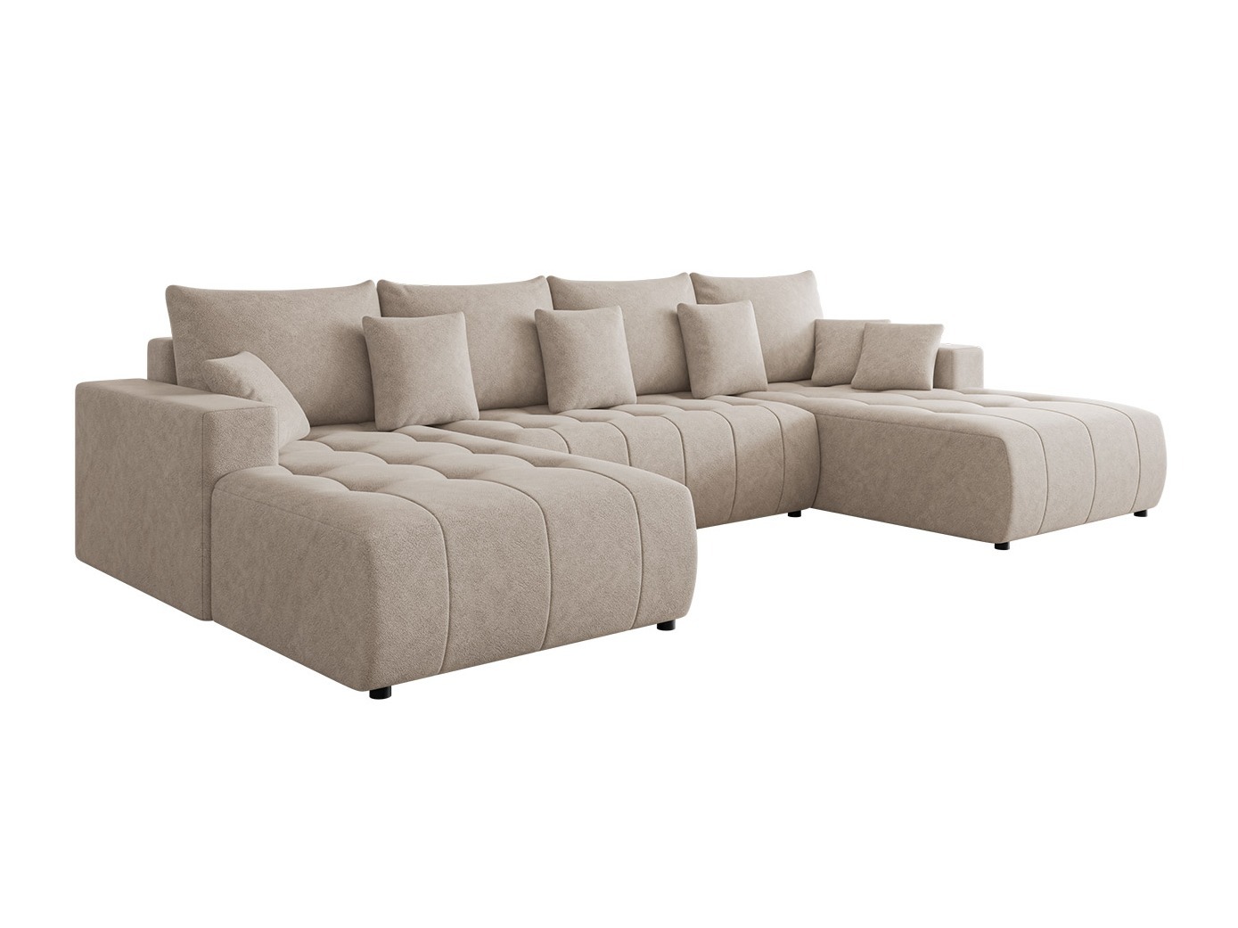 Hjørnesofa Bountiful 105 (Velo 623)