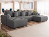 Hjørnesofa Bountiful 105 (Velo 635)