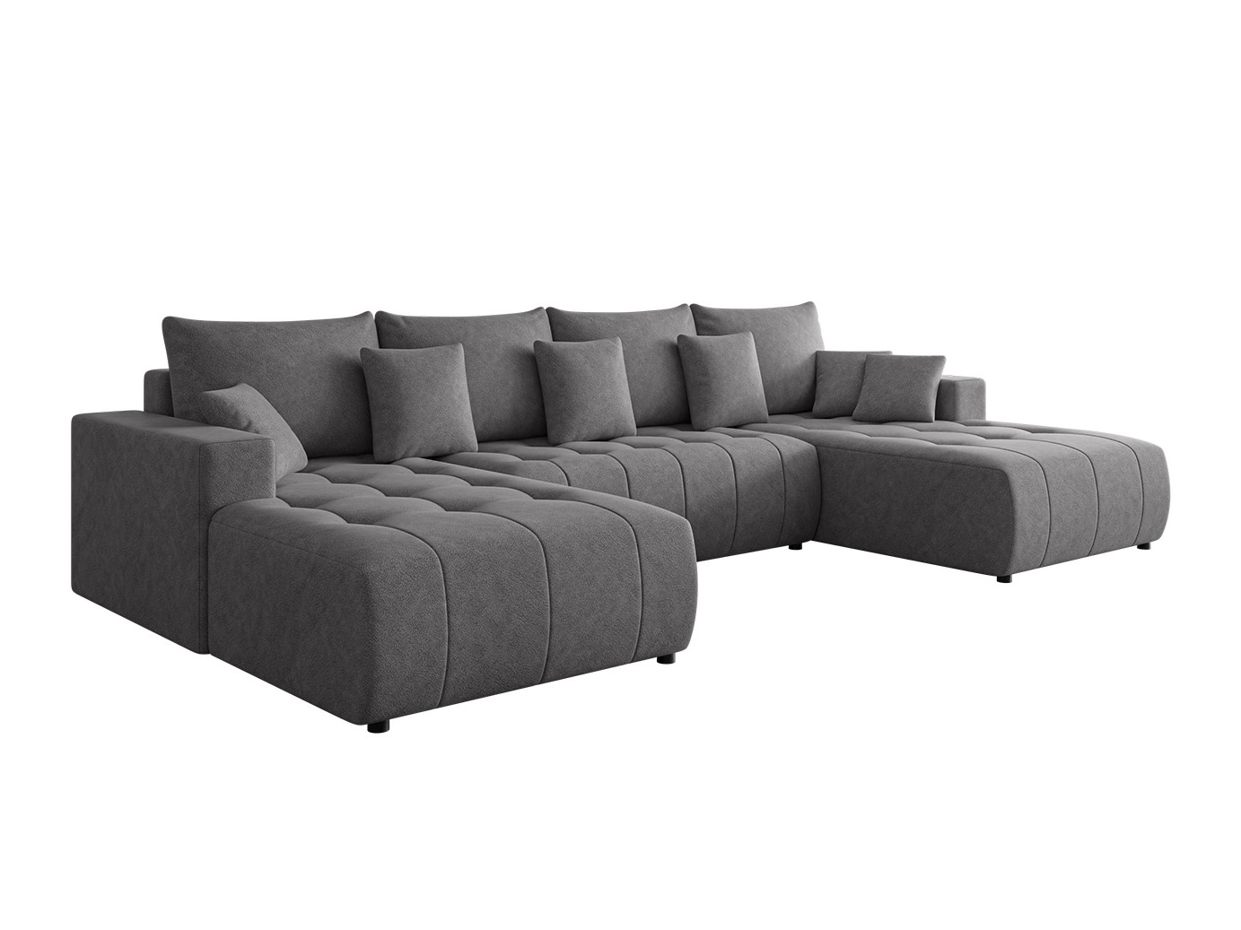 Hjørnesofa Bountiful 105 (Velo 635)