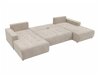 Hjørnesofa Bountiful 105 (Velo 635)
