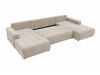 Hjørnesofa Bountiful 105 (Velo 635)