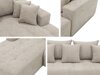 Hjørnesofa Bountiful 105 (Velo 635)