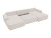 Hjørnesofa Bountiful 106 (Velo 621)