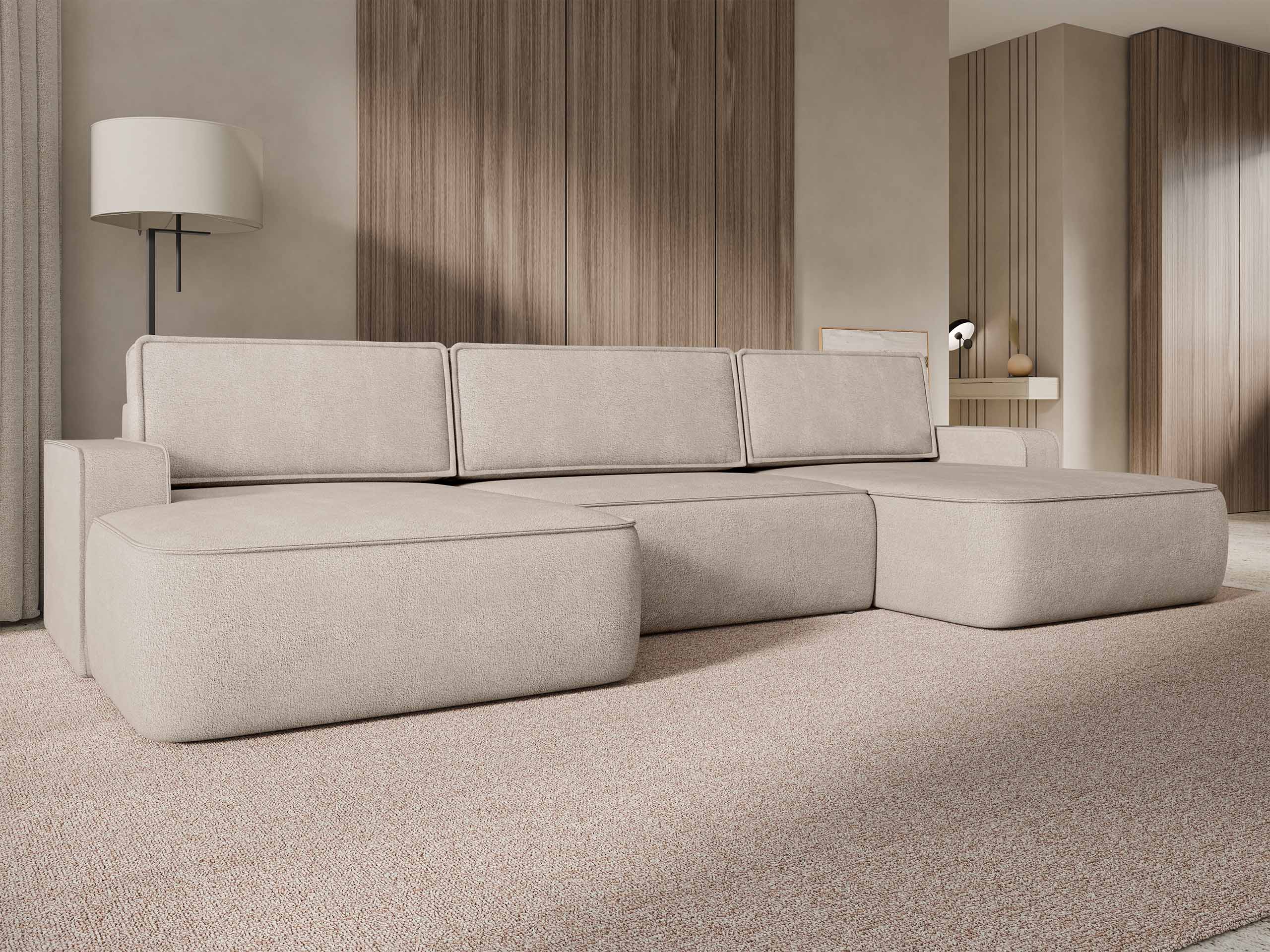 Hjørnesofa Bountiful 106 (Velo 623)