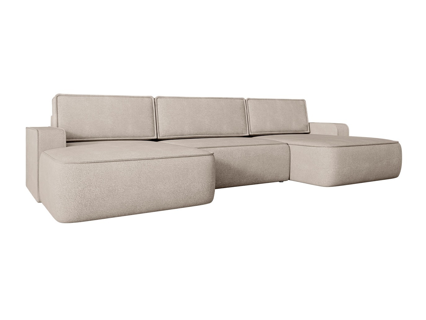 Hjørnesofa Bountiful 106 (Velo 623)