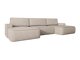 Hjørnesofa Bountiful 106 (Velo 623)