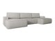 Hjørnesofa Bountiful 106 (Velo 633)