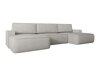 Hjørnesofa Bountiful 106 (Velo 633)