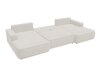 Hjørnesofa Bountiful 106 (Velo 633)