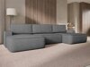Hjørnesofa Bountiful 106 (Velo 635)