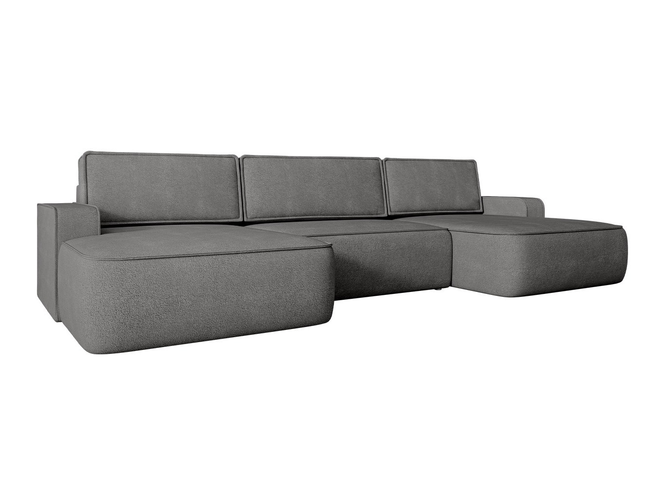 Hjørnesofa Bountiful 106 (Velo 635)