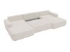 Hjørnesofa Bountiful 106 (Velo 635)