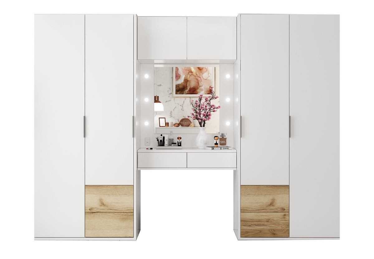 Møbelsæt Honolulu 140