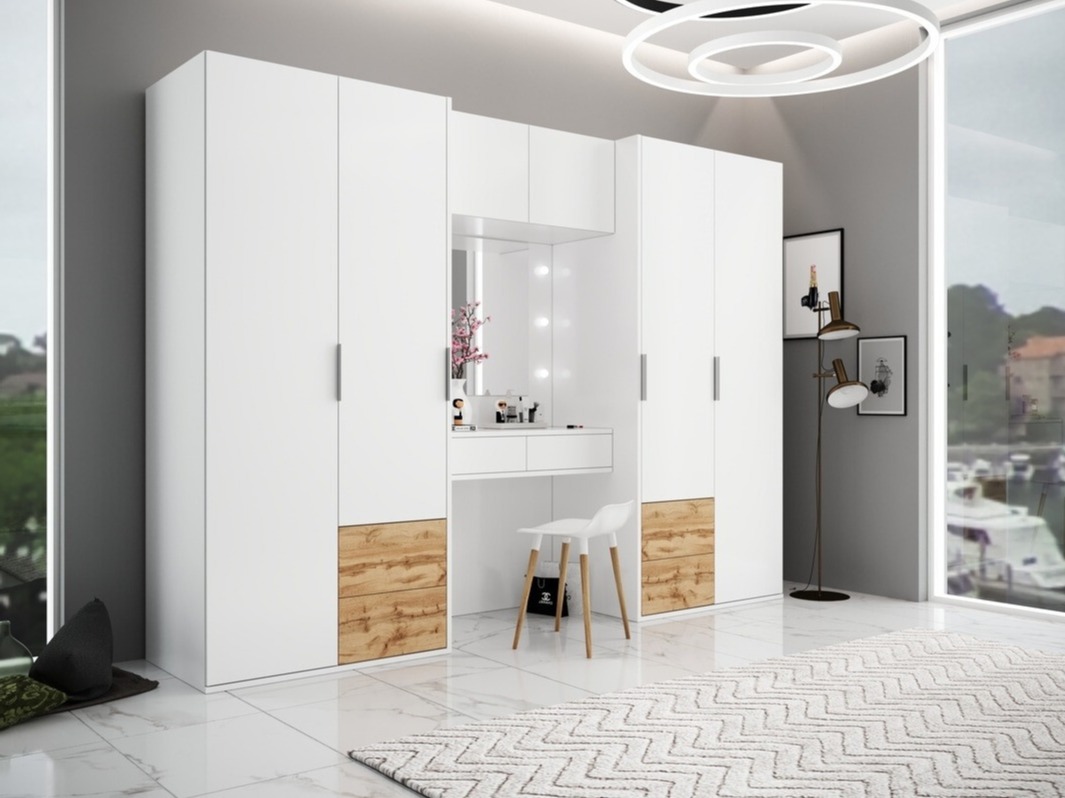 Møbelsæt Honolulu 140