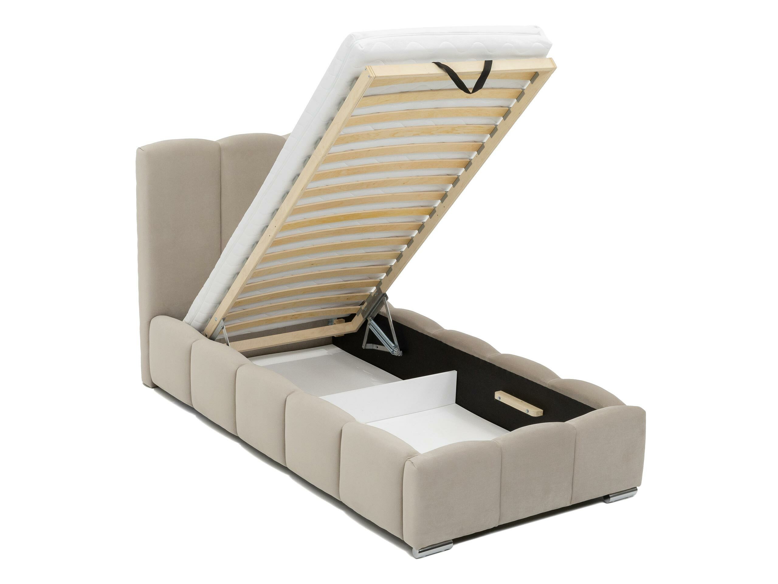 Seng TrendyNest 119 (Kronos 09)