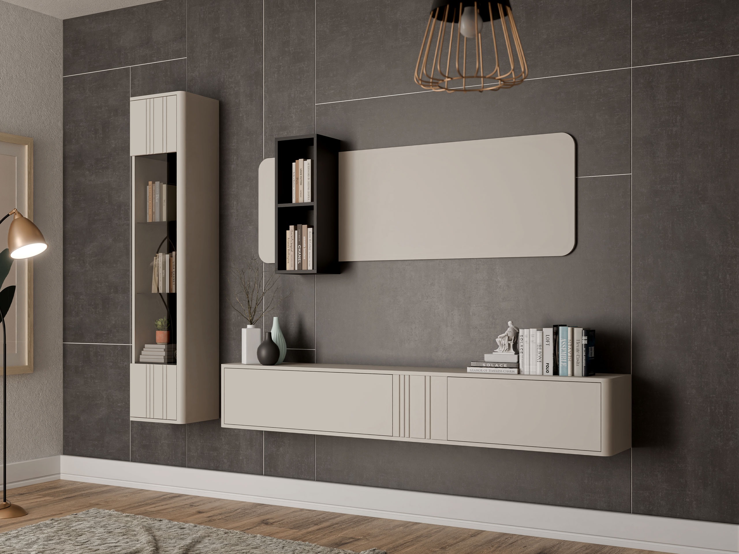 Stuemøbelsæt Oratio I