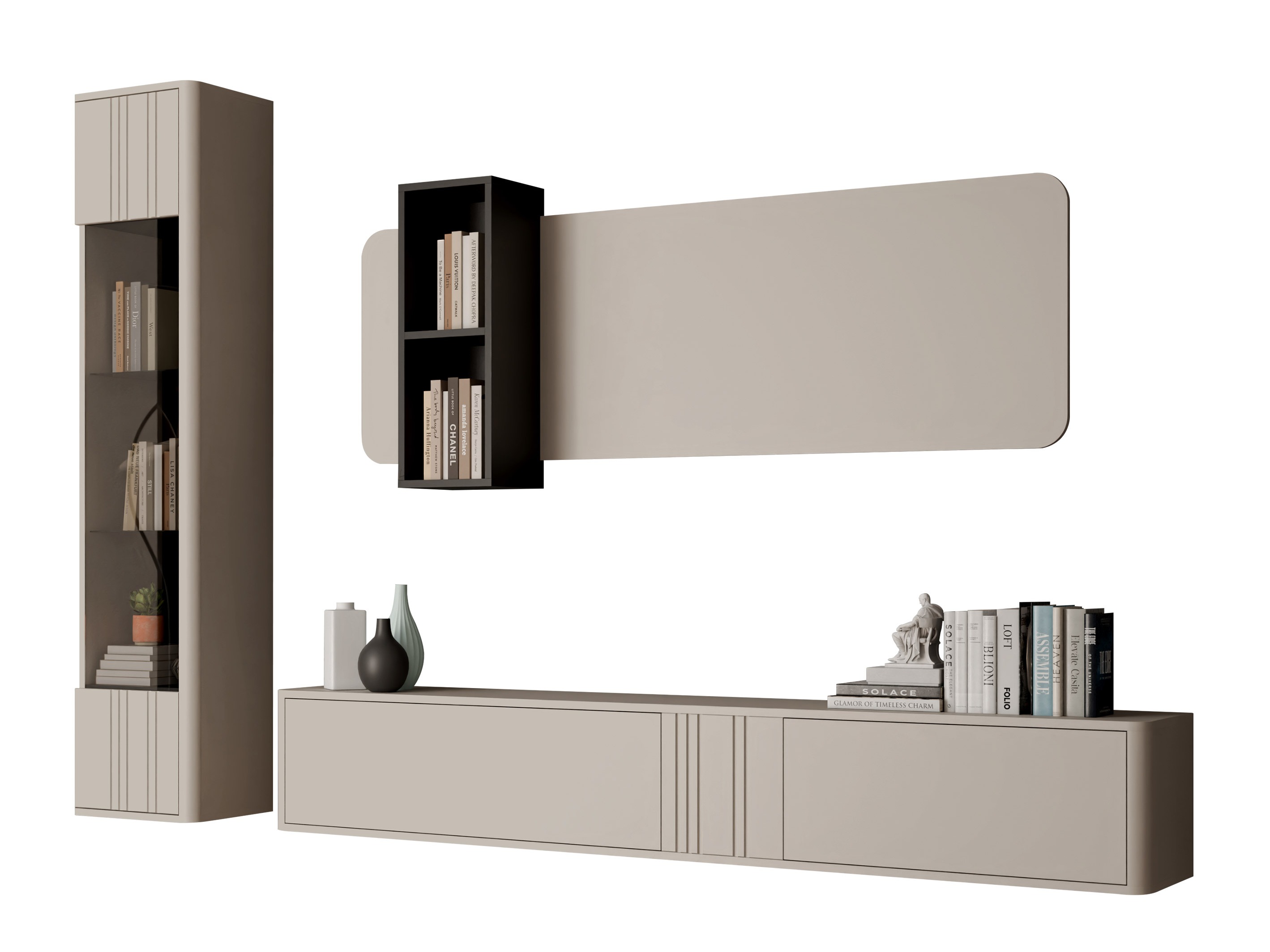 Stuemøbelsæt Oratio I