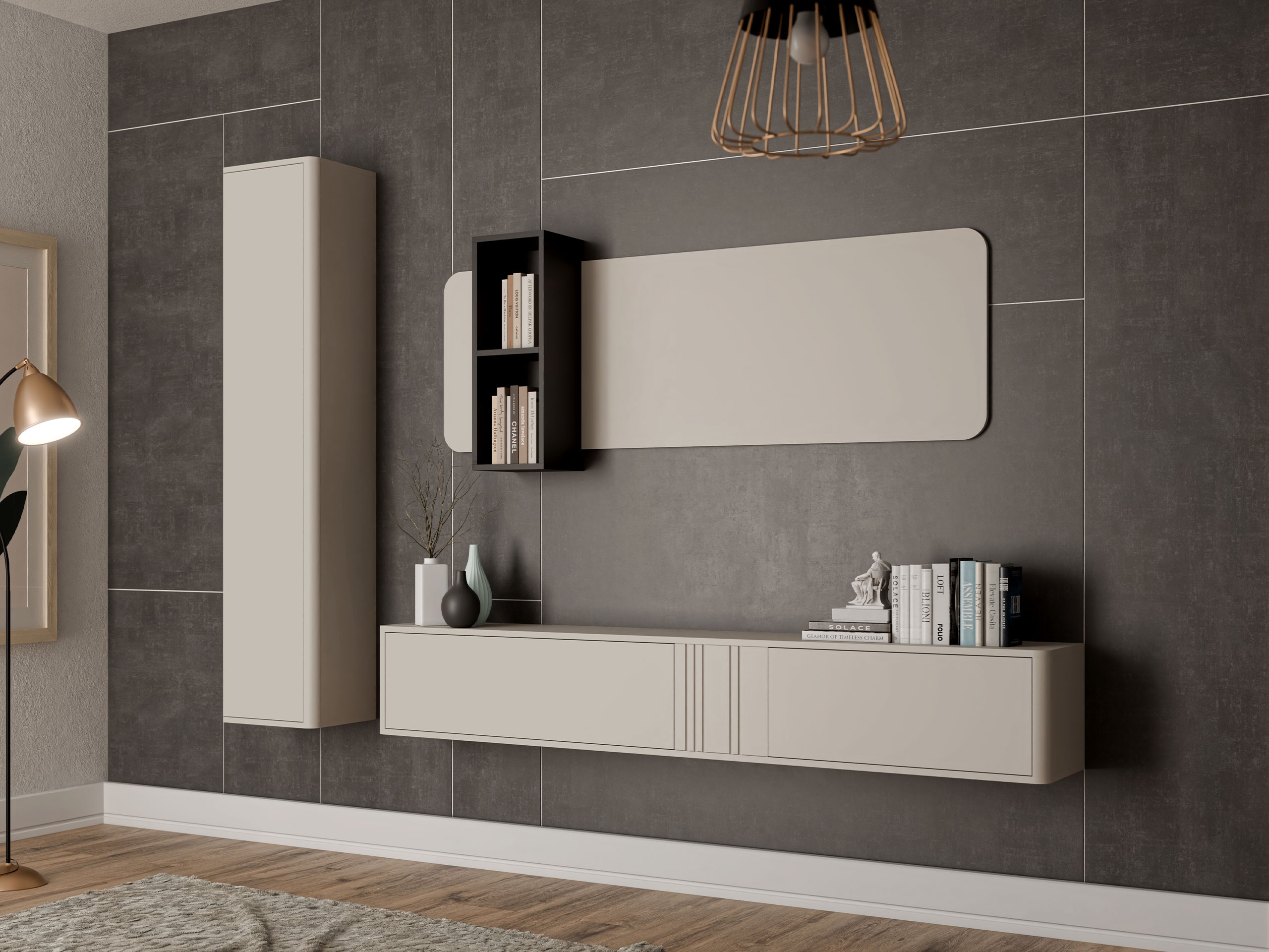 Stuemøbelsæt Oratio II