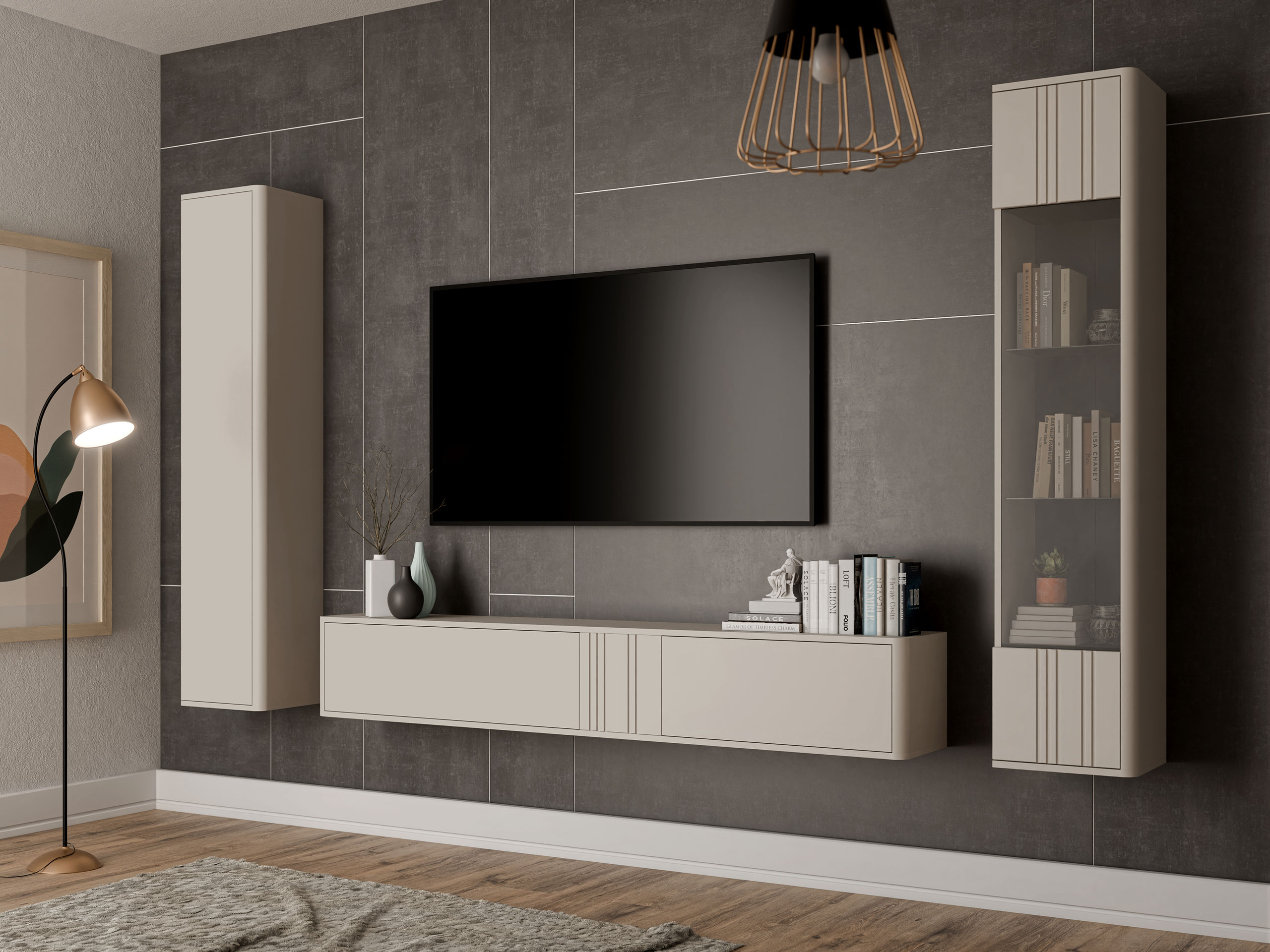 Stuemøbelsæt Oratio III