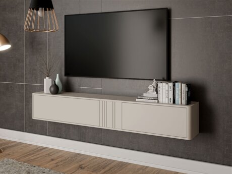 TV-bord Dormele 102