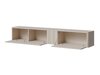 TV-bord Dormele 102