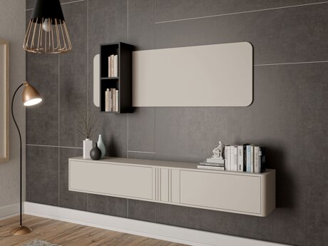 TV-bord Dormele 110