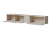 TV-bord Dormele 110