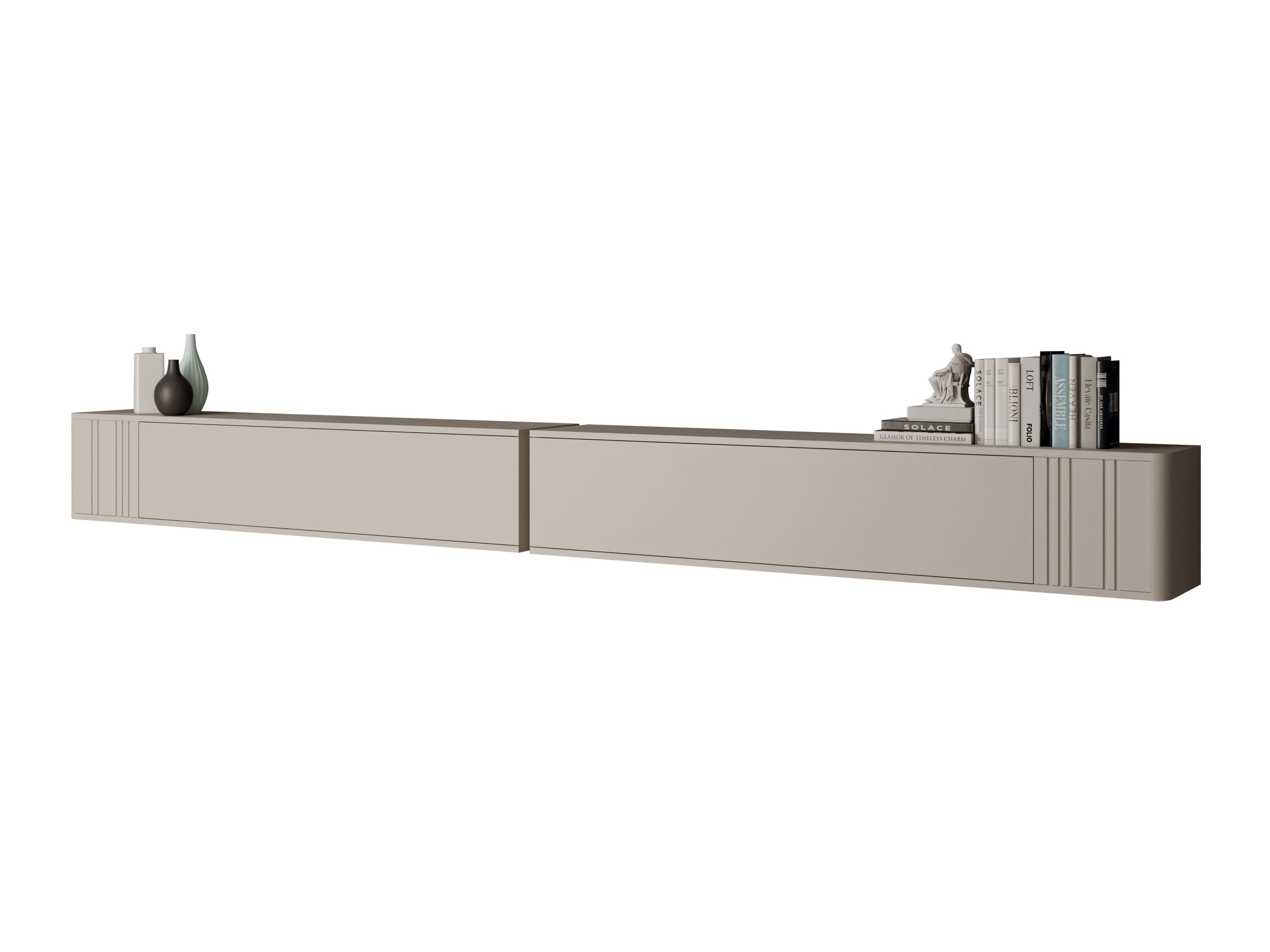 TV-bord Oratio V