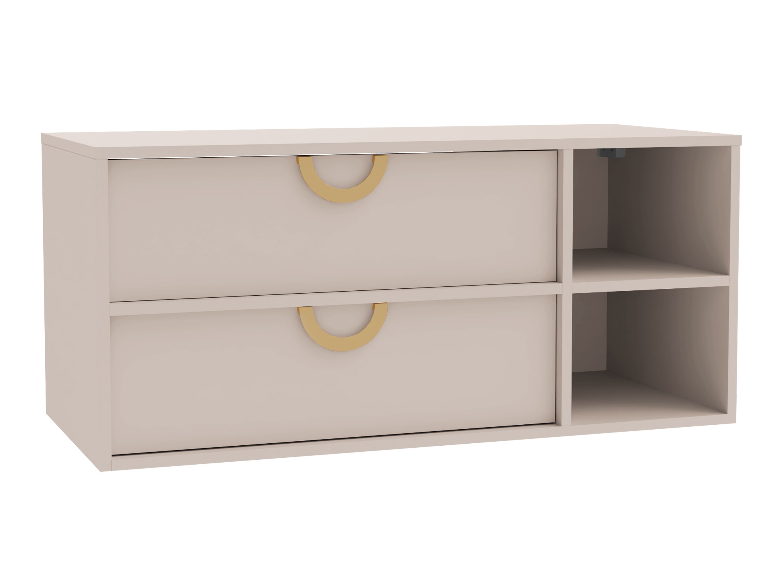 Vægbadeværelsesskab til håndvask Providence 193 (Kashmir)