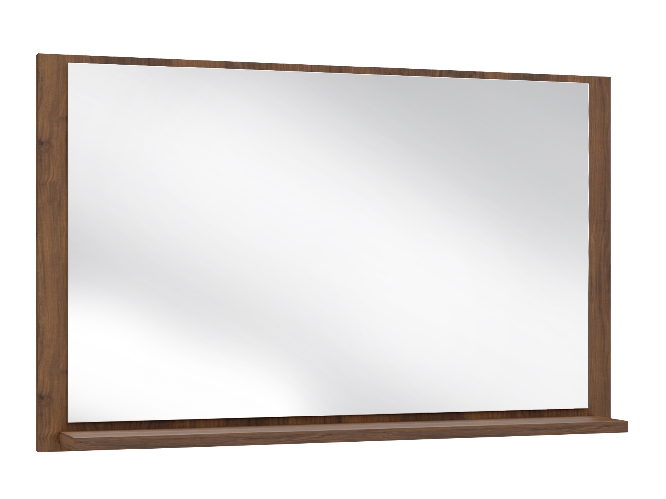 Badeværelsessæt Providence 196 (Valnød)