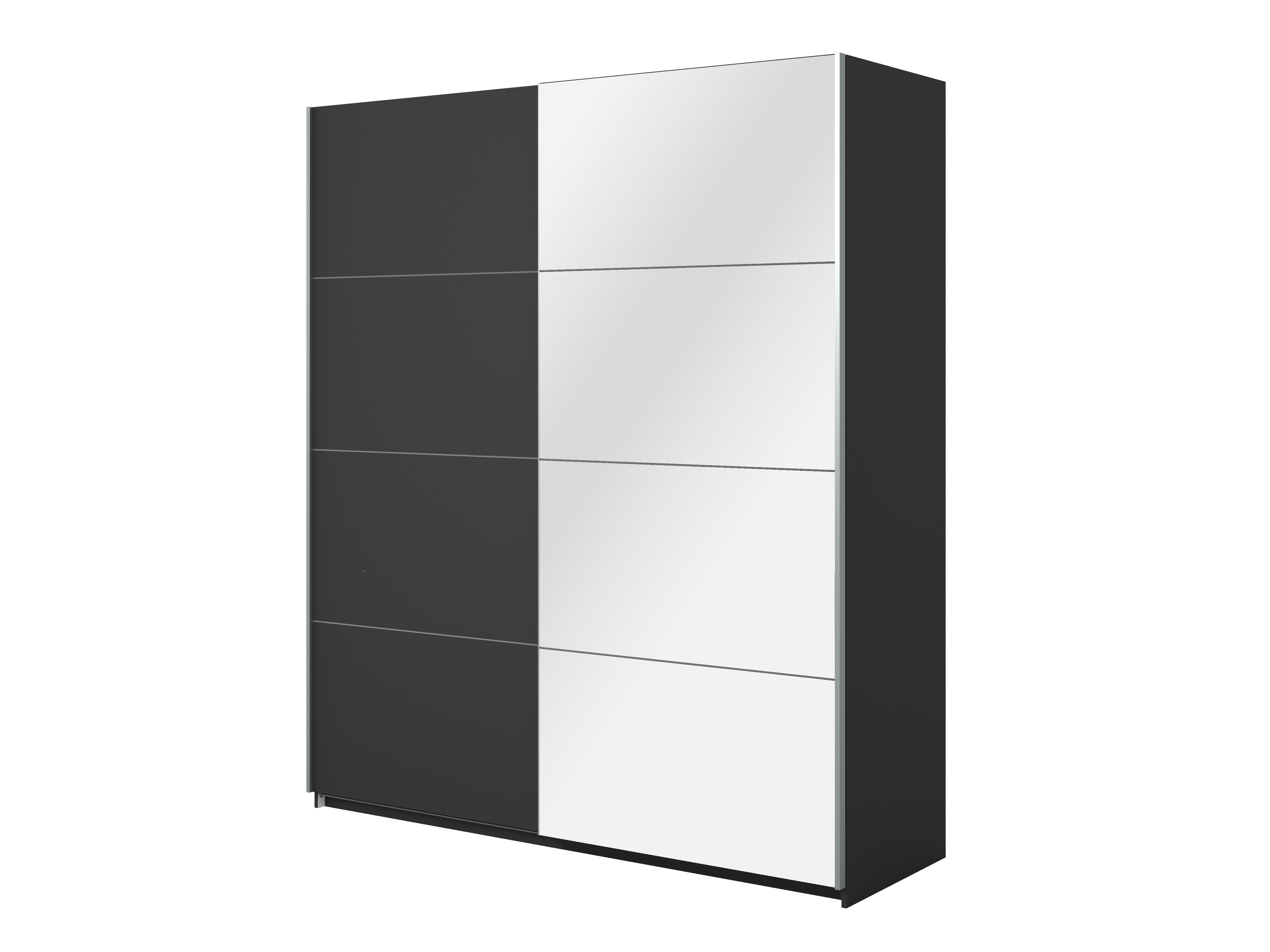 Garderobeskab Melvele 113