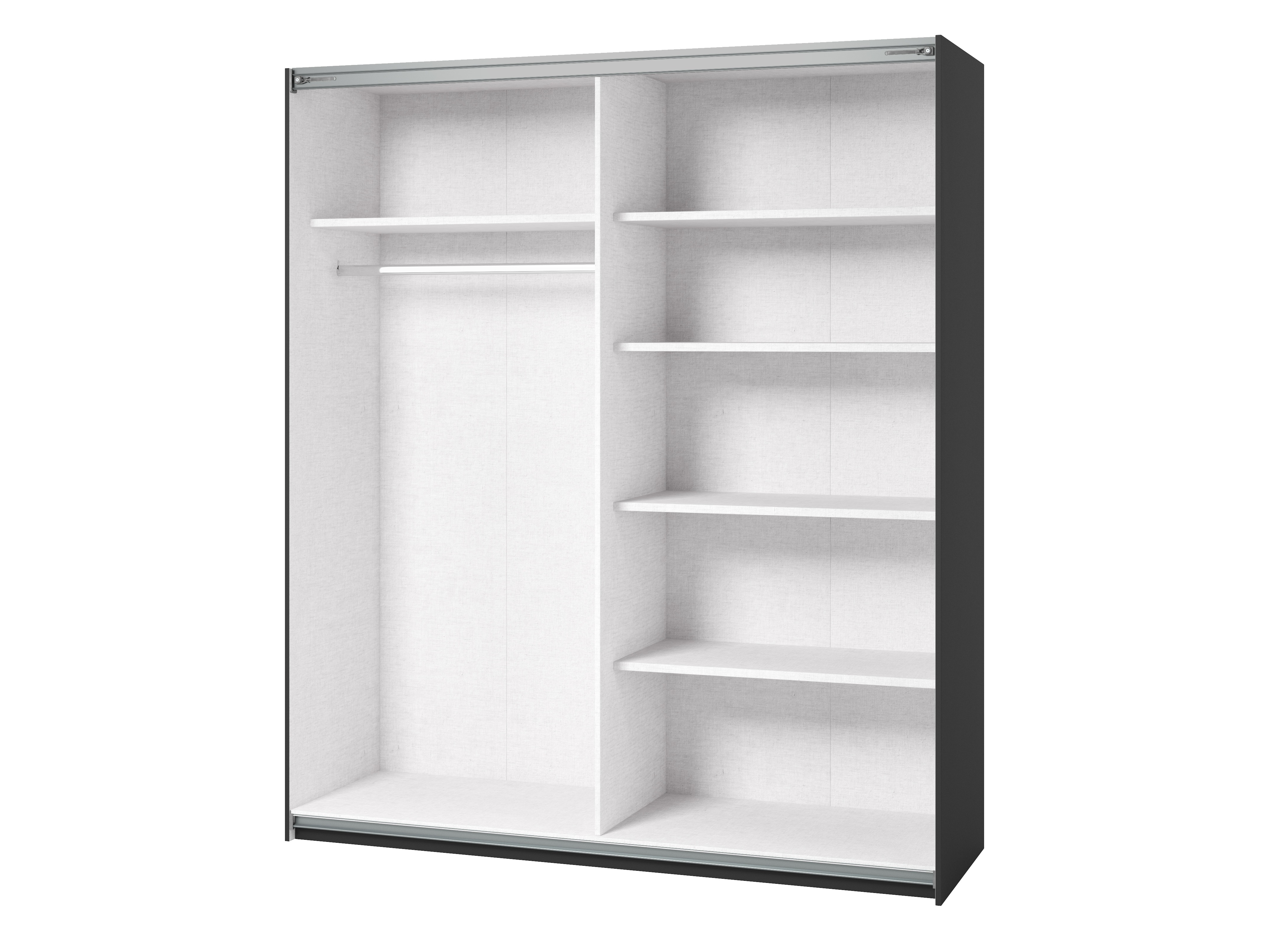 Garderobeskab Melvele 113