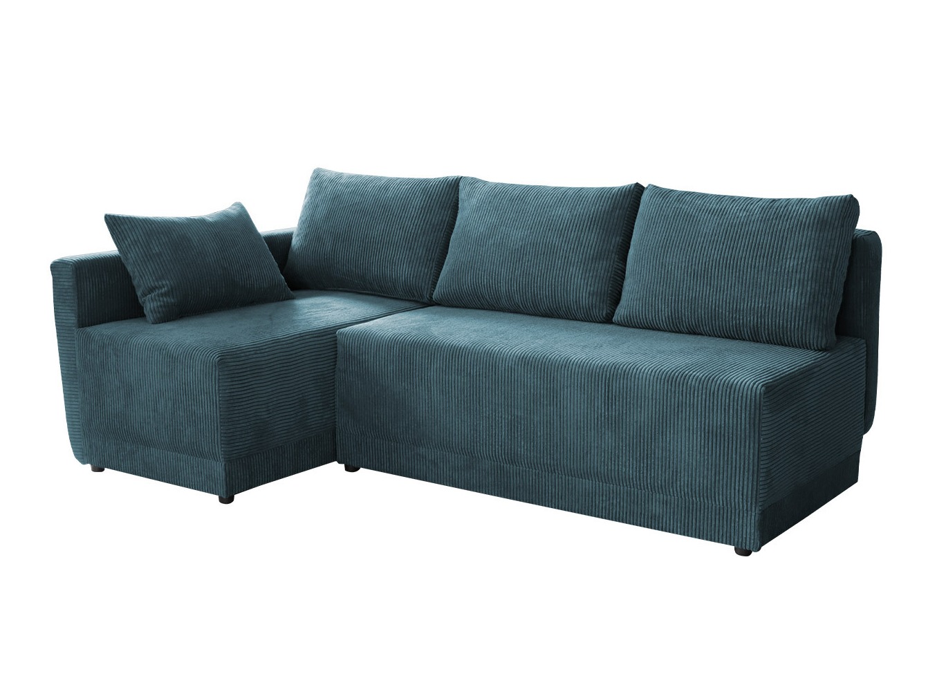 Hjørnesofa Columbus 149 (Poso 125)