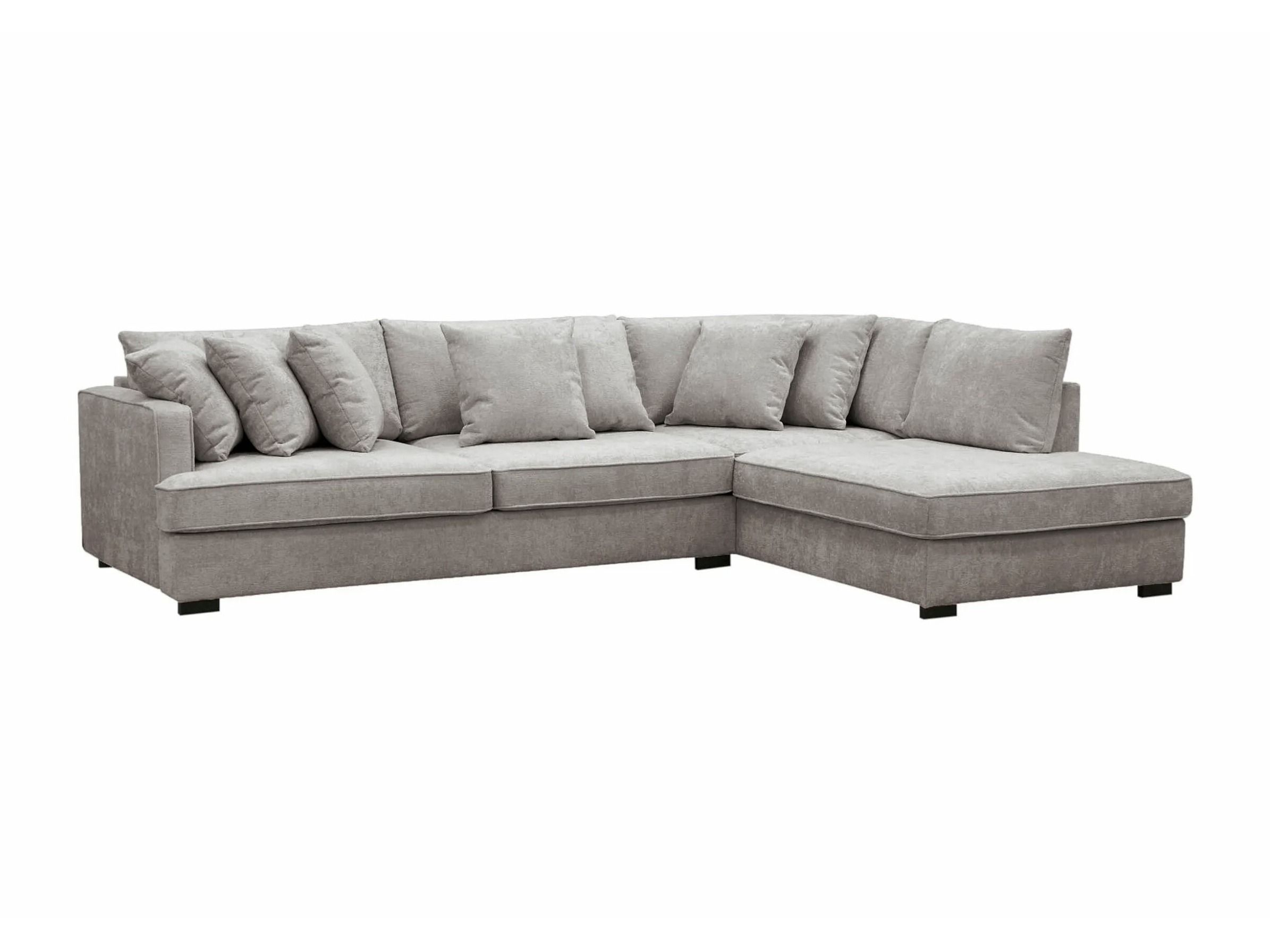 Hjørnesofa Tivsoe 102 (Trenza 08)
