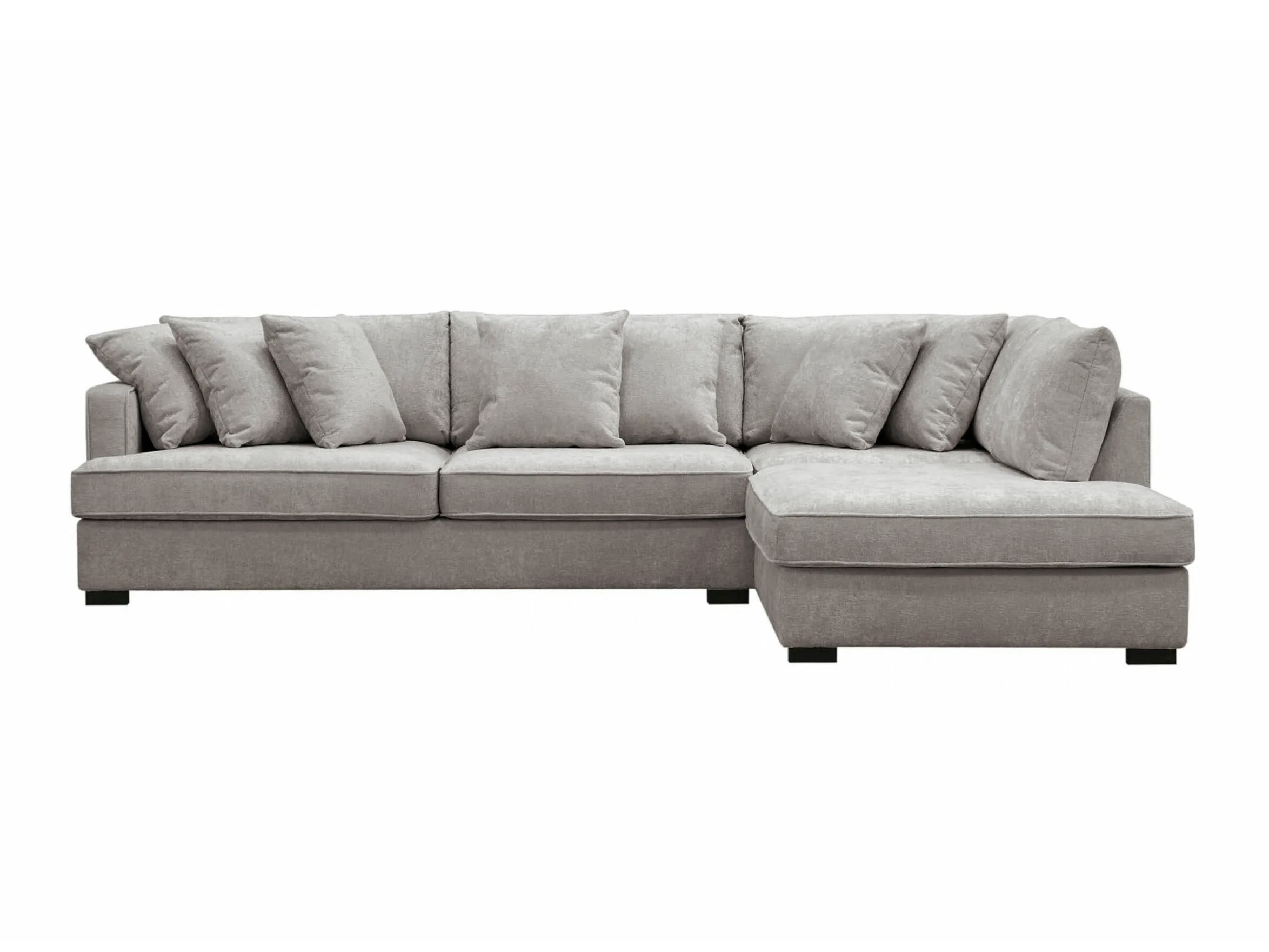 Hjørnesofa Tivsoe 102 (Trenza 08)