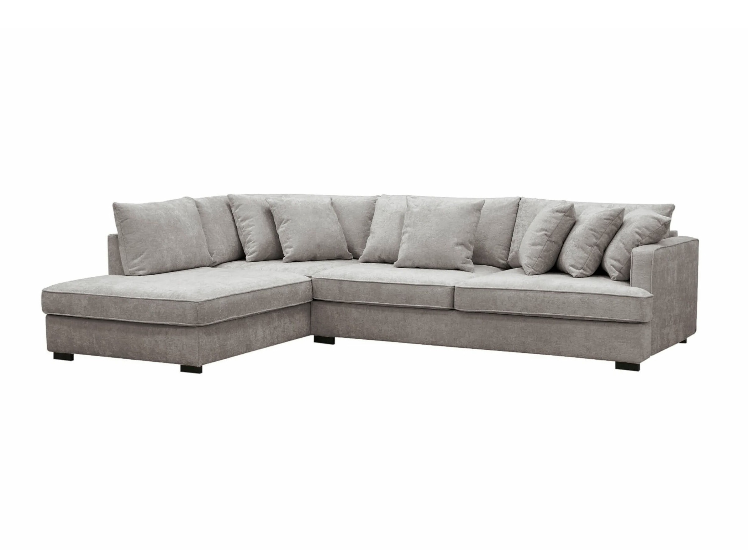 Hjørnesofa Tivsoe 102 (Trenza 08)