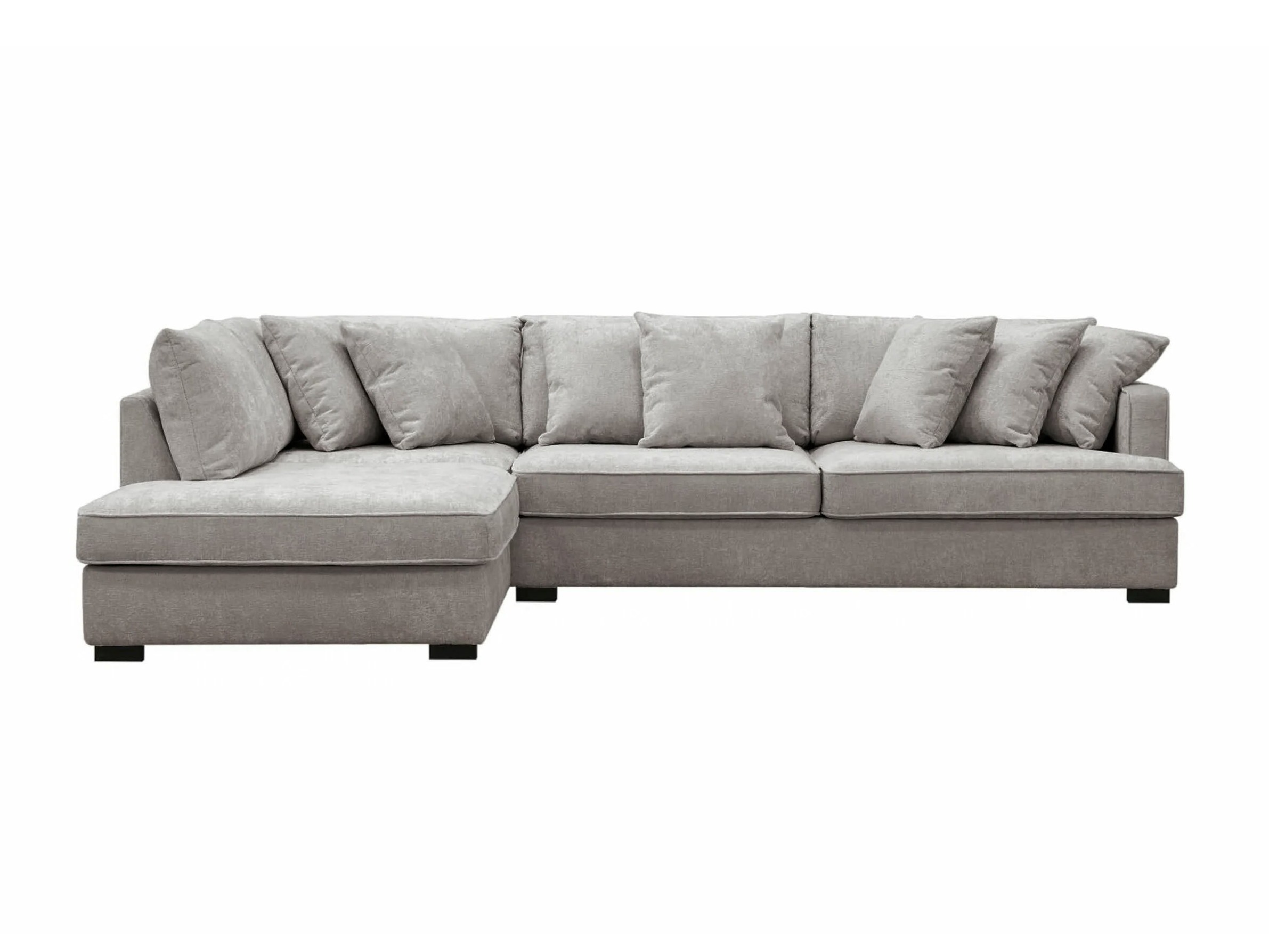 Hjørnesofa Tivsoe 102 (Trenza 08)