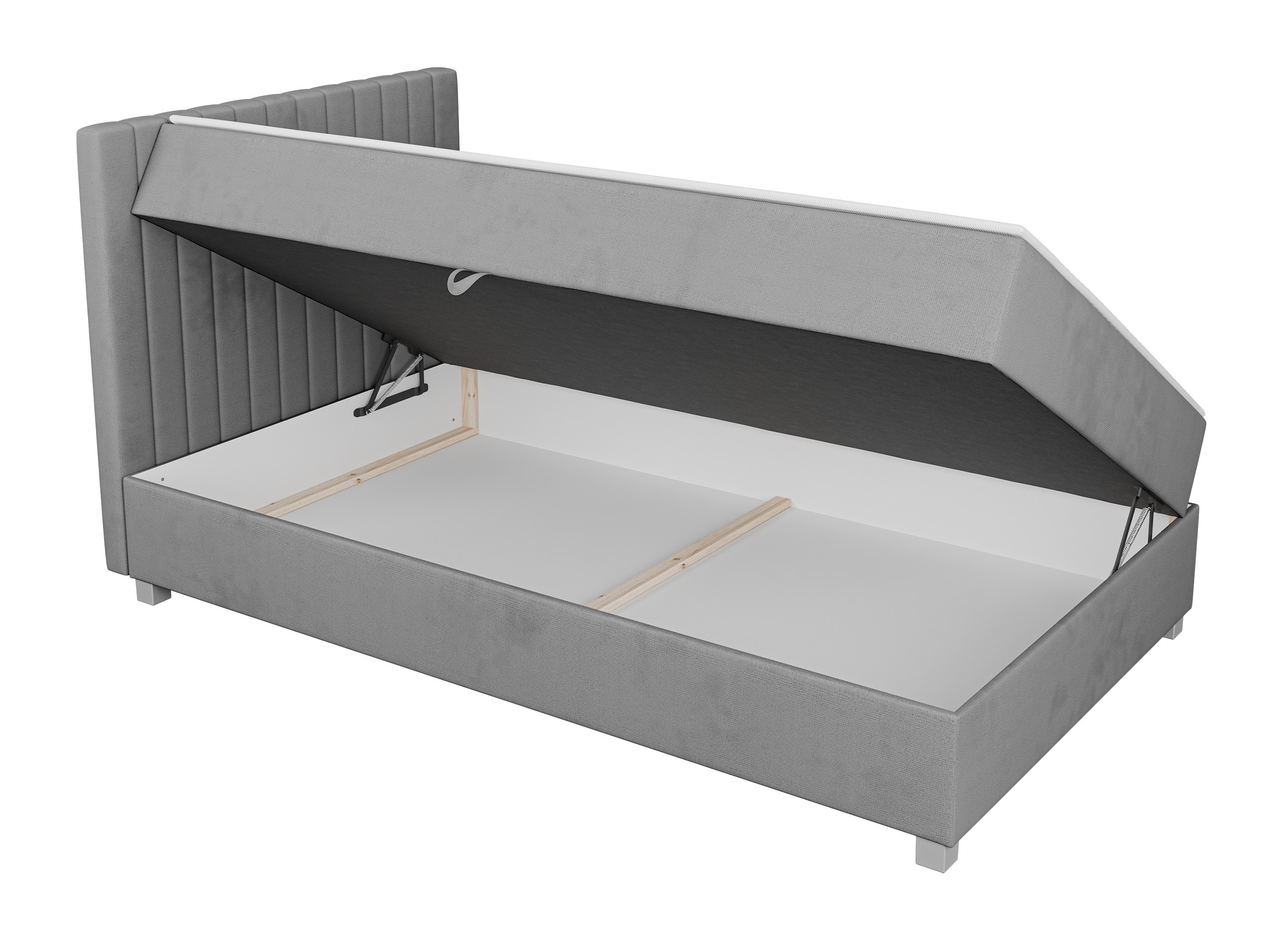 Kontinentalseng Sanford 108 (Manila 14)