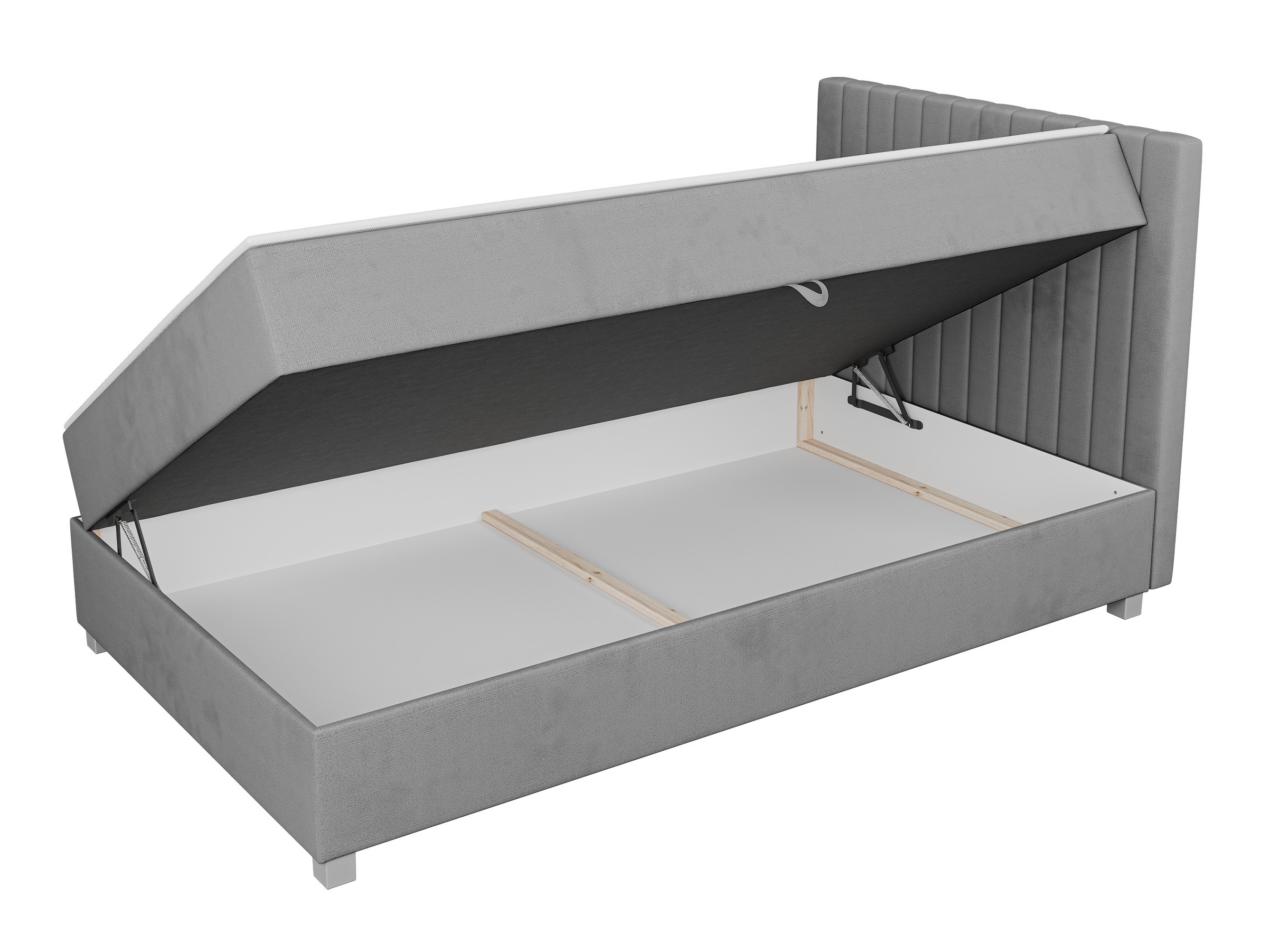 Kontinentalseng Sanford 108 (Manila 26)