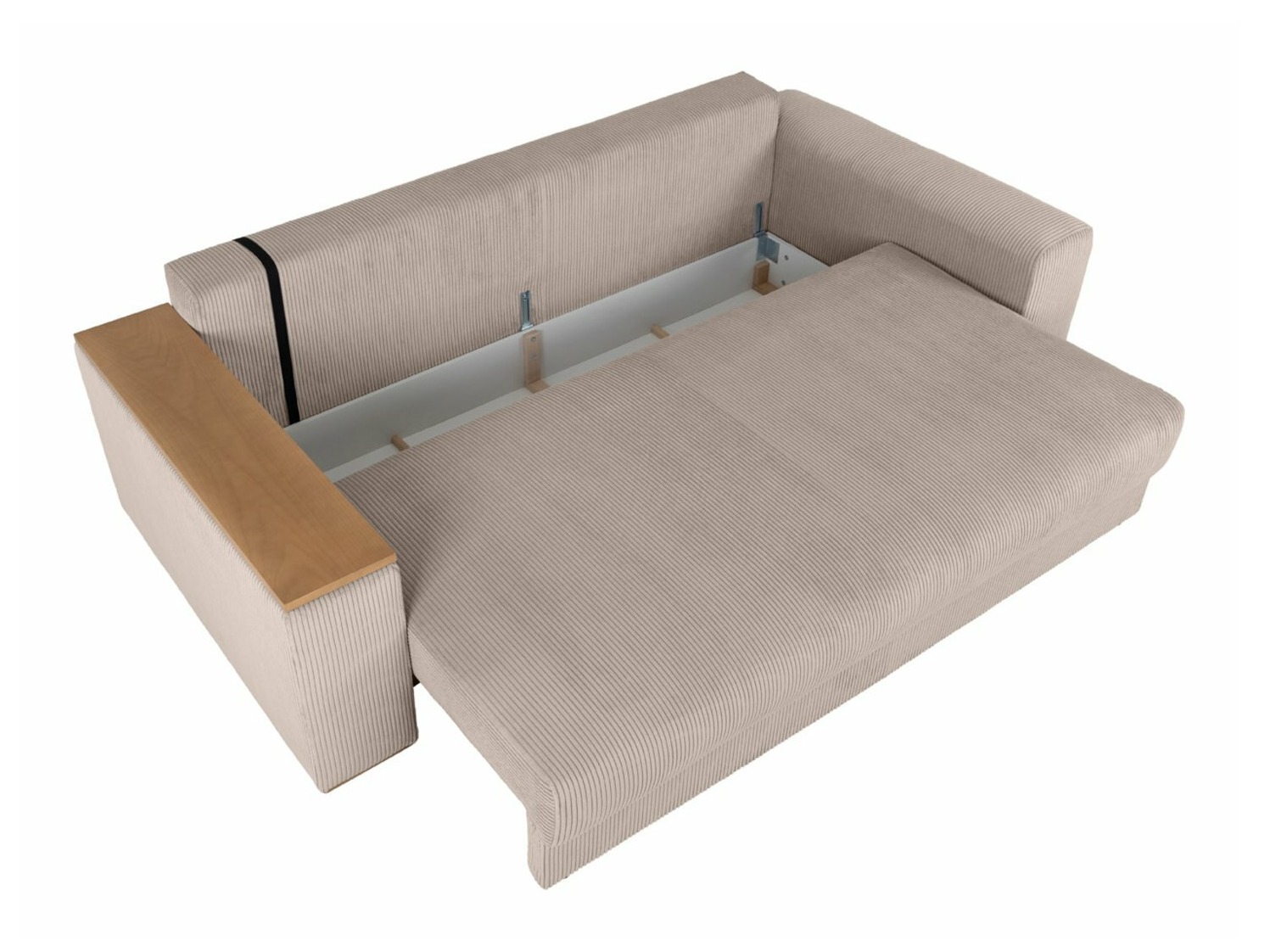 Sovesofa Boston 755 (Poso 2)
