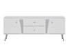 TV-bord Romlori 101