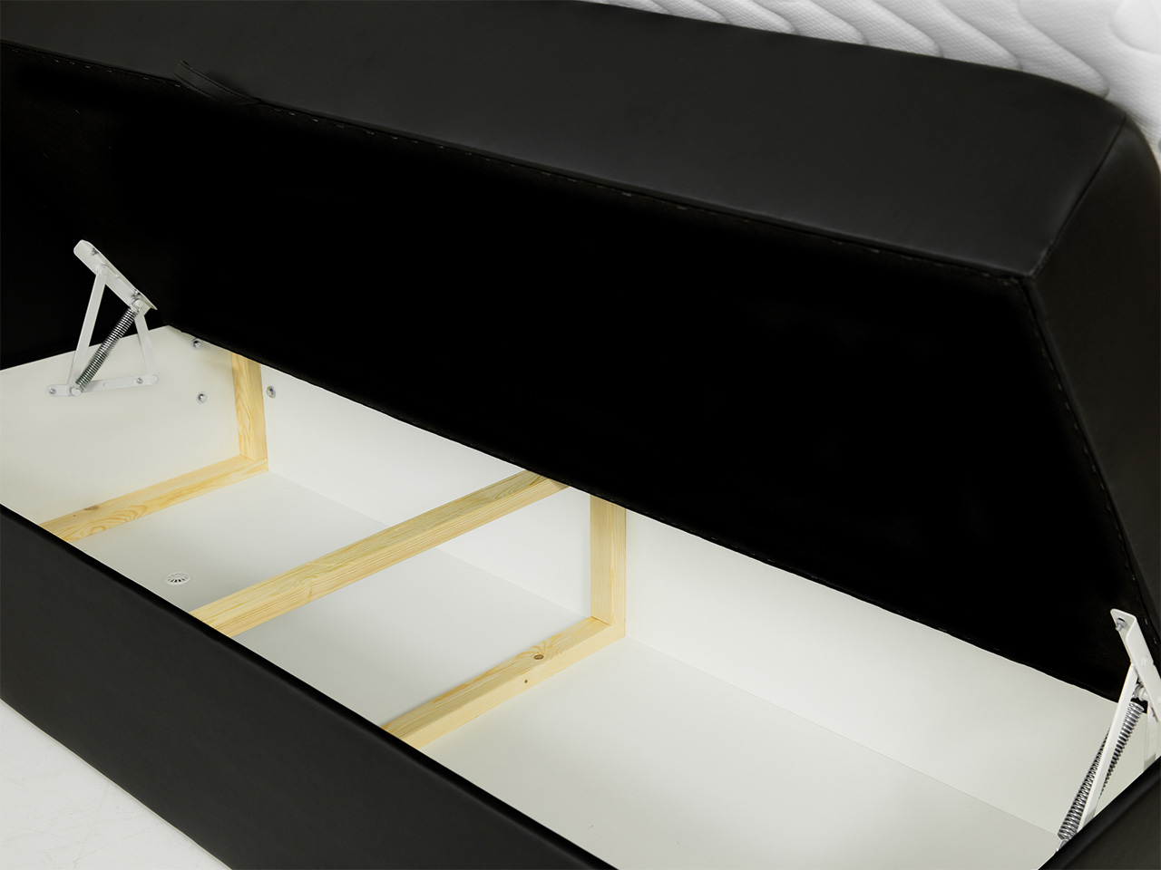 Kontinentalseng Baltimore 110 (Soft 033)