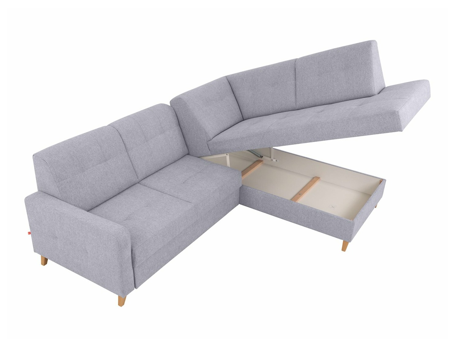 Hjørnesofa Boston 756