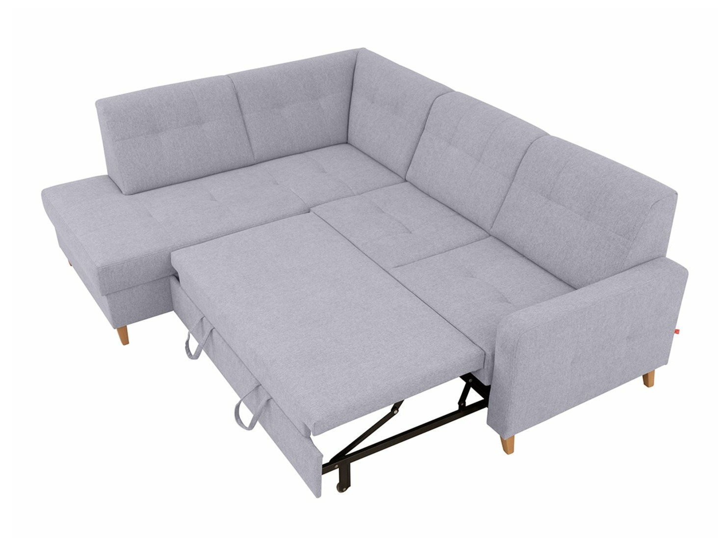 Hjørnesofa Boston 756