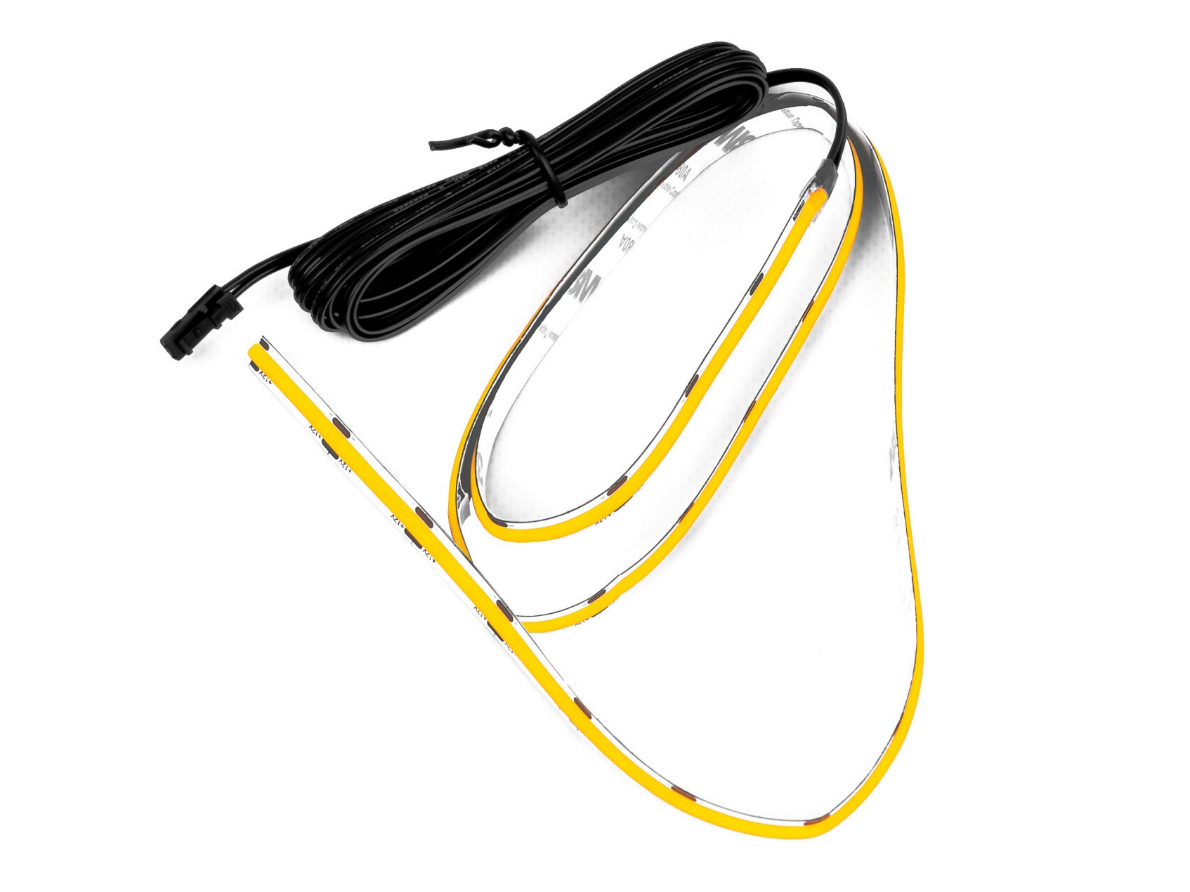 LED belysning Romlori 115