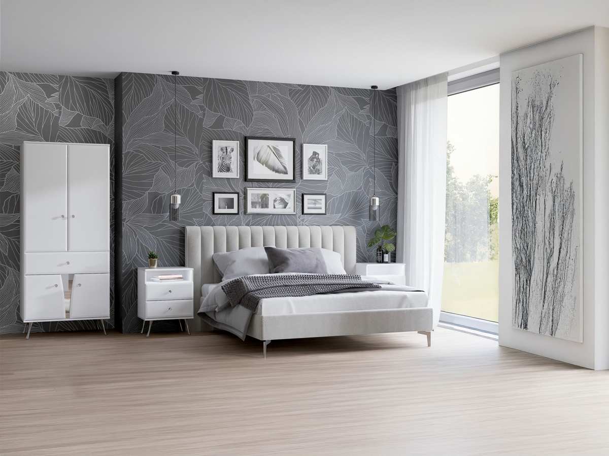 Sengebord Romlori 114
