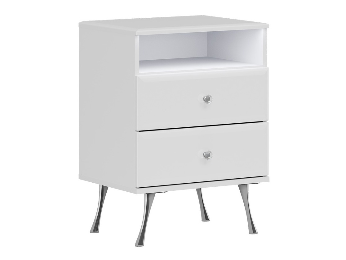 Sengebord Romlori 116