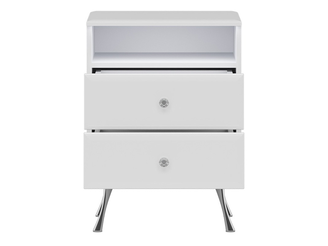 Sengebord Romlori 116
